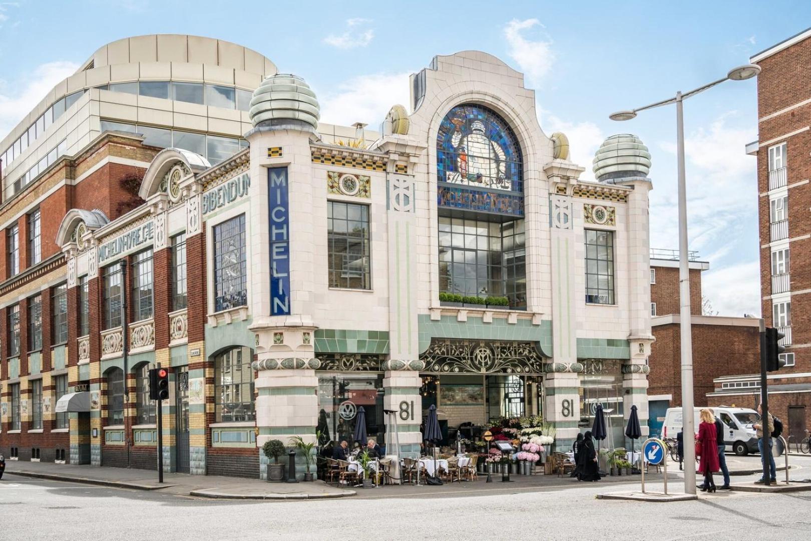 New Sleek Modern In The Heart Of Chelsea Casa vacanze Londra