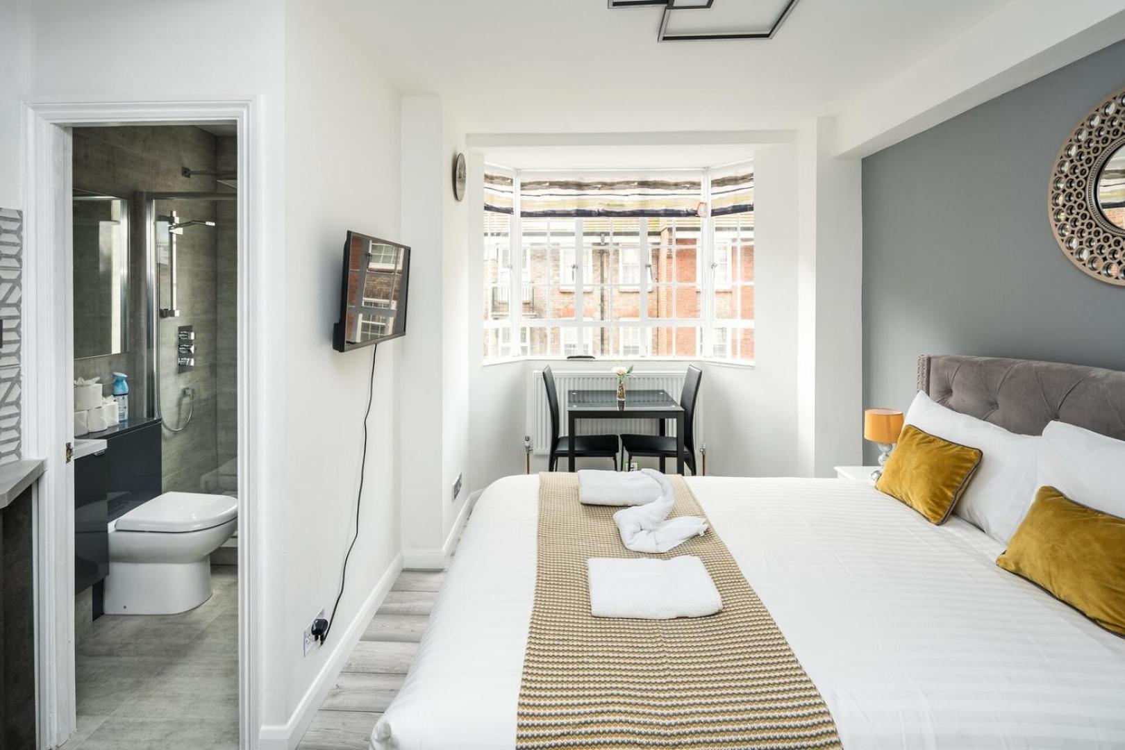 Casa vacanze New Sleek Modern In The Heart Of Chelsea Londra